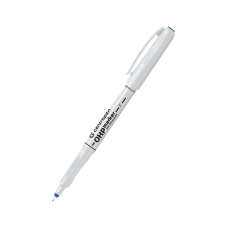 Маркер Centropen Non-Permanent ОНР 2646 F 0,6 мм синій (2646/03)