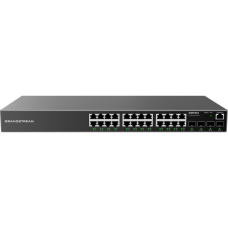 Комутатор мережевий Grandstream GWN7803