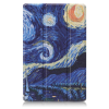Чохол до планшета BeCover Smart Case Lenovo Tab M10 (4th Gen) TB-311FU 10.1" Night (713119)