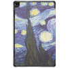Чохол до планшета BeCover Smart Case Lenovo Tab M10 (4th Gen) TB-311FU 10.1" Night (713119)