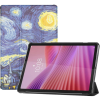 Чохол до планшета BeCover Smart Case Lenovo Tab M10 (4th Gen) TB-311FU 10.1" Night (713119)