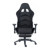 Кресло игровое GT Racer X-2534-F Black (X-2534-F Fabric Black)