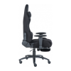 Кресло игровое GT Racer X-2534-F Black (X-2534-F Fabric Black)