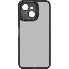 Чохол до мобільного телефона Armorstandart Shade Tecno Spark 40C 4G Black (ARM87234)