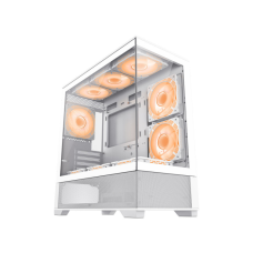 Корпус для ПК Gamemax Vista MW