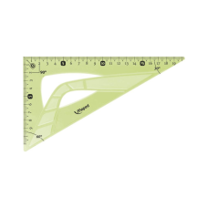 Линейка Maped Угольник UNBREAKABLE 60гр/210мм, пластик (MP.244621)
