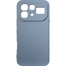 Чохол до мобільного телефона Armorstandart ICON Infinix Note 60 Pro 5G Camera Cover Winter Blue (ARM91895)