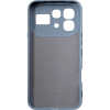 Чохол до мобільного телефона Armorstandart ICON Infinix Note 60 Pro 5G Camera Cover Winter Blue (ARM91895)
