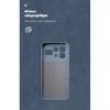 Чохол до мобільного телефона Armorstandart ICON Infinix Note 60 Pro 5G Camera Cover Winter Blue (ARM91895)