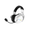 Навушники Hator Hypergang 3 Wireless White (ESH56)