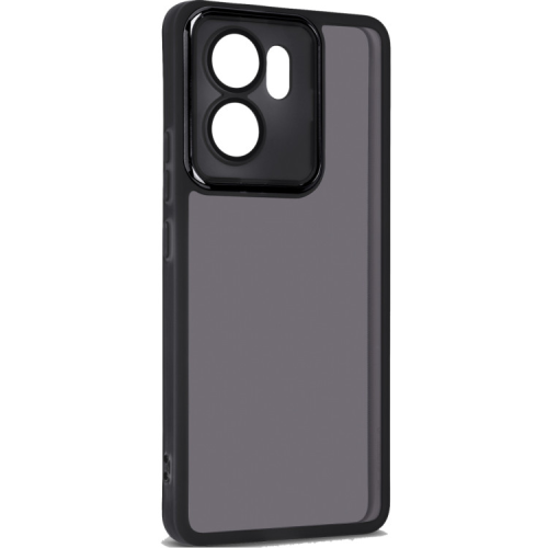 Чохол до мобільного телефона Armorstandart Shade OPPO Reno13 F 4G / Reno13 F 5G / Reno13 FS 5G Black (ARM82936)