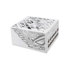 Блок питания ASUS 1000W ROG Strix Platinum White Edition (90YE00W4-B0NA00)