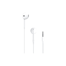 Наушники Apple iPhone EarPods with Mic 3.5 мм (MWU53ZM/A)