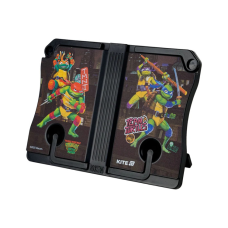 Подставка для книг Kite Ninja Turtles, пластиковая (NT25-391)