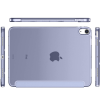 Чохол до планшета BeCover Tri Fold Hard Apple iPad Air 4 10.9 2020/2021 Purple (706862) (706862)