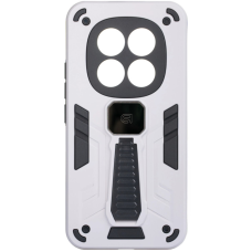 Чохол до мобільного телефона Armorstandart Proover Xiaomi Redmi Note 15 Pro Plus 5G / Poco M8 Pro 5G Grey (ARM89757)