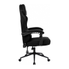 Крісло ігрове GT Racer X-2326 Black (X-2326 Fabric Black)