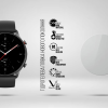 Плівка захисна Armorstandart Matte hydrogel Amazfit GTR 2e 6 pcs (ARM91960)
