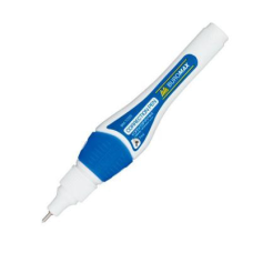 Корректор Buromax pen 8 ml, metal tip (BM.1035)