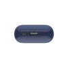 Батарея универсальная Xiaomi 10000mAh Pocket Edition Pro 33W, midnight blue (BHR5785GL)