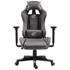 Кресло игровое GT Racer X-5934-B Gray (X-5934-B Kids Fabric Gray)