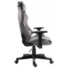 Кресло игровое GT Racer X-5934-B Gray (X-5934-B Kids Fabric Gray)