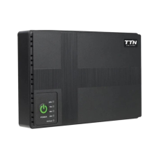 Пристрій безперебійного живлення TTN DC-1018P 18W 20000mAh (DCSL-1018PC_20000)