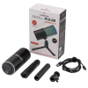 Мікрофон Thronmax PULSE PRO M8P Black (M8PTHRONMAX)