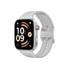 Смарт-годинник Xiaomi Watch 6 NFC Silver Gray Срібний BHR0955GL (1210048)