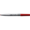 Маркер Bic перманентний Fine, червоний (bc8209002)