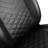 Кресло игровое Noblechairs Icon Black (NBL-ICN-PU-BLA)