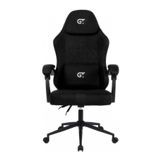 Крісло ігрове GT Racer X-2326 Black (X-2326 Fabric Black)