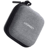 Чохол для навушників Ugreen LP128 Gray (70577)
