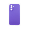 Чохол до мобільного телефона Dengos Case + Cross-body Strap Samsung Galaxy A37 Purple+Purple (DG-KM-CCRB-04)