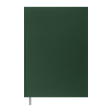 Канцелярська книга Buromax А4 OPTIMAL 200 аркушів, клітинка, зелений (BM.24419104-04)