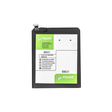 Акумуляторна батарея PowerPlant Xiaomi Mi Note (BM21) 2900mAh (SM220120)