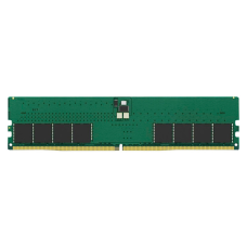 Модуль памяти для компьютера DDR5 8GB 5600 MHz Kingston (KVR56U46BS6-8)