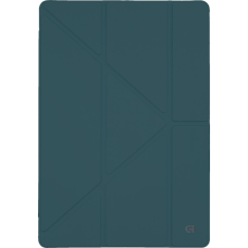 Чохол до планшета Armorstandart Y-Type PEN Samsung Galaxy Tab S9+ / S9 FE+ / S10+ Pine Green (ARM85527)