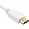 Кабель мультимедийный DisplayPort M to HDMI M 2.0m Extradigital (KBD1669)