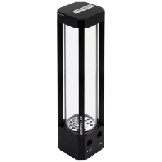 Резервуар для СЖО Alphacool Watercool HEATKILLER Tube 200 D5 без помпи (30205)