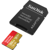 Карта пам'яті SanDisk 512GB microSD class 10 UHS-I U3 V30 Extreme (SDSQXAV-512G-GN6MA)