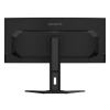 Монітор GIGABYTE MO34WQC Gaming Monitor