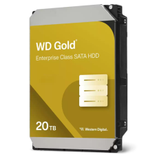 Жесткий диск 3.5" 20TB WD (WD203KRYZ)