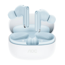 Навушники AOC ACT1511BL Blue (ACT1511BL/00)