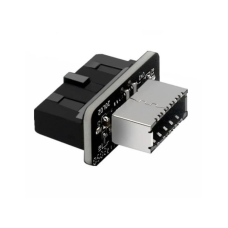 Конвертор Gembird USB 3.1 Type-E (20-Pin) to USB 3.0 19-Pin (A-U3EF-01)