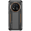 Мобільний телефон OUKITEL G6 8/256GB Orange (6941749863027)