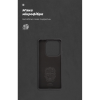 Чохол до мобільного телефона Armorstandart ICON Xiaomi Redmi Note 14 5G Black (ARM82258)