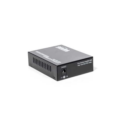 Медиаконвертер Optolink 100M, 20km, SC, RJ45, Tx 1550nm (1M-FE-20B)