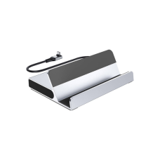 Концентратор Choetech USB3.1 Type-C to HDMI/USB 3.0x2/USB 2.0/USB-C PD 100W Hub 7-in-1 (HUB-M77-GY)