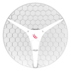 Точка доступу Wi-Fi Mikrotik RBLHG-5HPnD-XL4pack